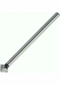 Kegelsenker 90º HSS - DIN 335-C - Extra Lange Ausführung