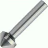 Kegelsenker 90º HSS-E PM - DIN 335-C - Zylinderschaft -Heimwerkzeuge Verkauf 123456 1267535108 473 g