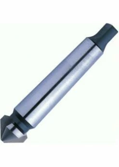 Kegelsenker 90º HSS - DIN 335-D - Morsekegelschaft