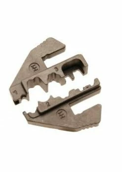 Crimpbacken - Für Zündkerzenstecker - Passend Für BGS Crimpzangen