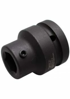 Bithalter - Antrieb 1" Auf 22 Mm 6-Kant - CRO-MO-Stahl