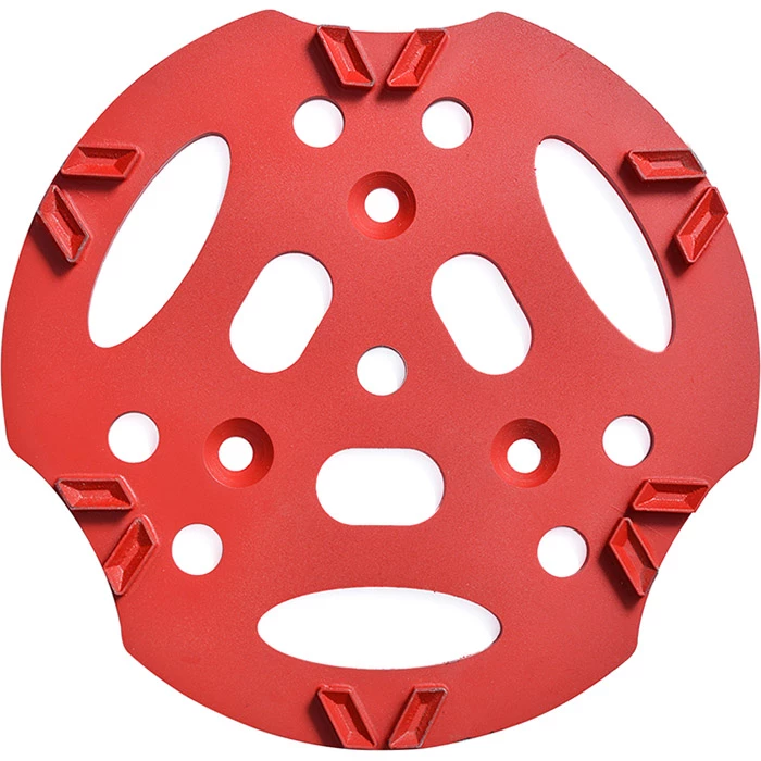 Sanierungsfräse RO-300 5 Sanierungsfräse RO-300 – Bild 3