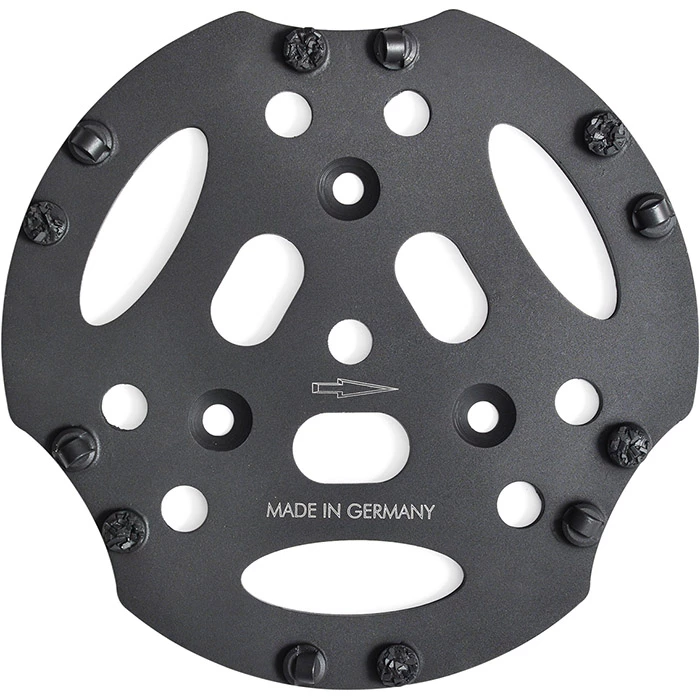 Sanierungsfräse RO-300 6 Sanierungsfräse RO-300 – Bild 4