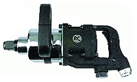 Druckluftschlagschrauber 1" 2463 - 2450 Nm DUOPAC-Schlagwerk