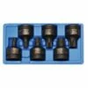 Kraft-Biteinsatz-Set - T-Profil - 3/4 " Antrieb - T55 Bis T100 - CR-MO-Stahl -Heimwerkzeuge Verkauf 17a651f94c11ed7e11d3feb934da4817 g
