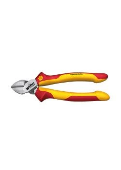 Seitenschneider Industrial Electric - Mit DynamicJoint® - Schneidkraft 17 Bis 18 - Länge 160 Bis 180 Mm 3 Seitenschneider Industrial Electric - Mit DynamicJoint® - Schneidkraft 17 Bis 18 - Länge 160 Bis 180 Mm