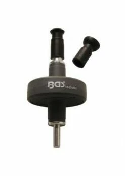 Ventileinschleif-Bohrmaschinenaufsatz - Antrieb- 8 Mm Schaft