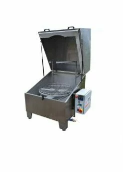 Waschautomat MRS-WASH 800 - Für Reinigung Und Entfettung