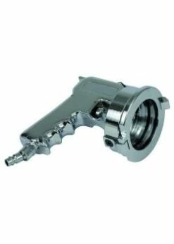 PTC-Pistole Ptcsystem® - Ohne Mundstücke - Schlauch-Ø DN 6 Bis DN 51 - Für Rohr-Ø Außen 6 Bis 65 Mm