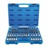 Bit-Einsatz-Satz - Antrieb Innenvierkant 12,5 Mm (1/2") - TP-Profil (für Torx Plus) TP20 Bis TP70 - 32-tlg. -Heimwerkzeuge Verkauf 1e737d9e74c4e105af11bb5dfe577d91 g