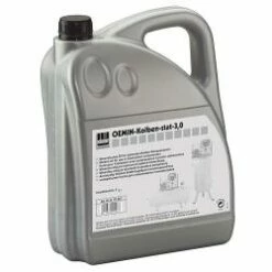 Schneider OEMIN-Kolben-stat 3.0 - Öl - Für Stationäre Kolben-Kompressoren