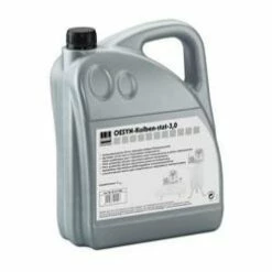 Schneider OESYN-Kolben-stat 3,0 - Öl - Für Kolben-Kompressoren