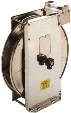 Schlauchaufroller Baureihe ST 20/12 G1/2"