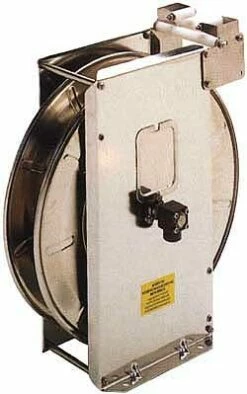 Schlauchaufroller Baureihe ST 20/19 G3/4"