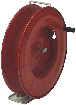 Schlauchaufroller Baureihe STK- 300bar Mit Handkurbel 3 Schlauchaufroller Baureihe STK- 300bar Mit Handkurbel