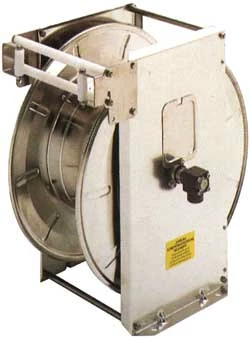 Schlauchaufroller Baureihe ST40/19/2 G3/4" 3 Schlauchaufroller Baureihe ST40/19/2 G3/4"