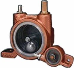 Pneumatik Kugelvibrator Serie UCV