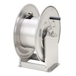 Schlauchaufroller Baureihe STK I2 / 20 Mit Handkurbel 3 Schlauchaufroller Baureihe STK I2 / 20 Mit Handkurbel