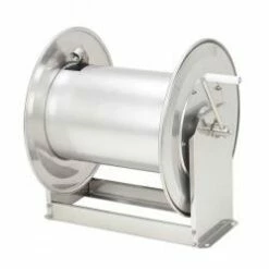 Schlauchaufroller Baureihe STK I2 / 40 Mit Handkurbel