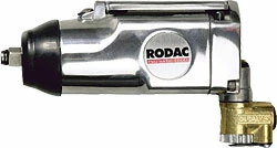 Schlagschrauber RC632 - 3/8" Vierkantaufnahme 3 Schlagschrauber RC632 - 3/8" Vierkantaufnahme