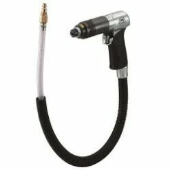 Schneider DRS 810 - Stab-Drehschrauber - 7 Bar - Geräuscharm