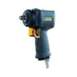 Schlagschrauber SGS 440-1/2“ - Drehmoment 440 Nm - Arbeitsdruck 6,3 Bar