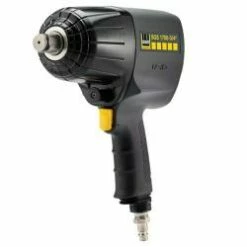 Schneider SGS 2000-1" - Schlagschrauber - 6,3 Bar - Für Lkw Und Busse