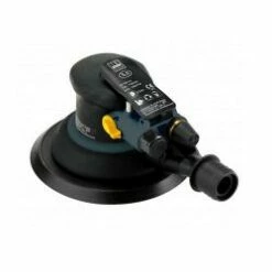 Schneider ES 150-5 / ES 150-2,5 - Exzenterschleifer - Für Grobschliff Und Zwischenschliff