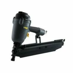 Schneider RNG-RN 90 - Rundkopfnagler - 5 Bis 8,5 Bar - Reduziertes Unfallrisiko