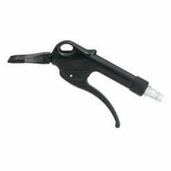 Schneider AP-Vario-F - Ausblaspistole - 348 L/min - Für Große Flächen