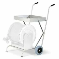 Schlauchwagen - Für Schlauchaufroller - Baureihe STKi2 20 Und STKi2 40