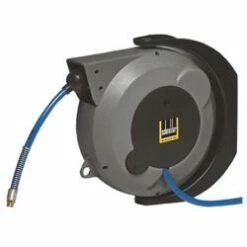 Schneider SLA - Schlauchaufroller - Automatisch - 15 Bar
