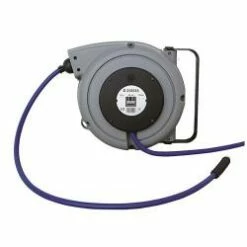 Schneider SLA 8-10 A - Schlauchaufroller - Automatisch - 10 M