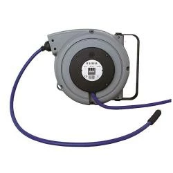 Schneider SLA 8-10 A - Schlauchaufroller - Automatisch - 10 M 3 Schneider SLA 8-10 A - Schlauchaufroller - Automatisch - 10 M