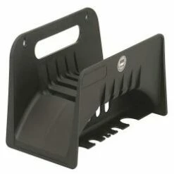 Schneider WH-WSH - Wandschlauchhalter - Kunststoff - Für Schläuche