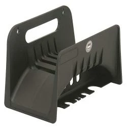 Schneider WH-WSH - Wandschlauchhalter - Kunststoff - Für Schläuche 3 Schneider WH-WSH - Wandschlauchhalter - Kunststoff - Für Schläuche