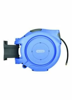 Mehrzweck-Schlauchaufrollsystem - Autoreel Pro - PN 10 - Blau