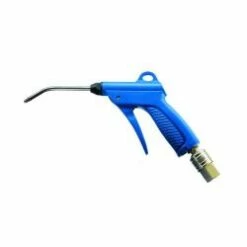 Ausblaspistole - Kunststoff - Mit Verlängerungsrohr