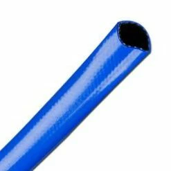 PVC-Flachschlauch - Mittelschwer - Innen-Ø 110 Mm - 7 Bar - Preis Per Meter