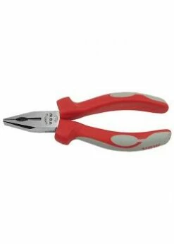 Elektriker-Kombizange - Länge 145 Mm / 170 Mm - Schneidleistung Bis 48 HRc