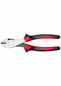 Kraft-Seitenschneider - Länge 180 Oder 200 Mm - Zangenschenkel Aus CV-Stahl