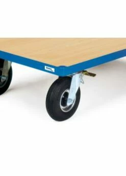 Aufpreis Für Räder Mit Luftbereifung 220 X 70 Mm - Tragkraft 400 Kg