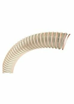 Absaug- Und Förderschlauch Windflex® 805 PU - Polyurethan-Ester-Wand - Innen-Ø 40 Bis 300 Mm - Länge 10 M - Preis Per Rolle