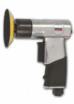 Mini-poliermaschine 75mm