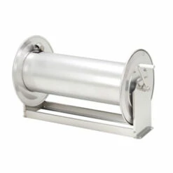 Schlauchaufroller Baureihe STK I2 / 70 Mit Handkurbel