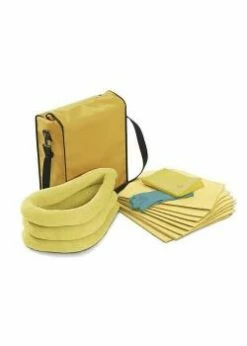 Nachfüll-Set - DENSORB Notfalltasche Für Unterwegs - Ausführung Spezial - Wetterfest