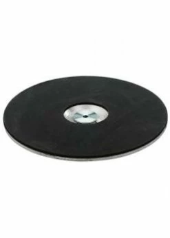 Schleifteller - Durchmesser 410 Mm - Material Aluminium - Gewicht 4,85 Kg