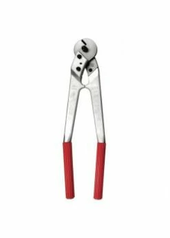 Zweihand-Kabelschere FELCO C16 - Schneiddurchmesser Max. 16 Mm - Gesamtlänge 590 Mm