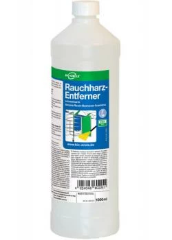 Rauchharz-Entferner - Schaumarm - Lösungsmittelfrei - Phosphatfrei - VOC-frei - Flasche 1000 Ml 3 Rauchharz-Entferner - Schaumarm - Lösungsmittelfrei - Phosphatfrei - VOC-frei - Flasche 1000 Ml