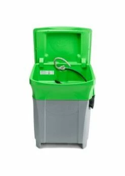 GT Compact - Pinselwaschtisch - Heizbar - Biologischer Öl-Abbau - Füllmenge 90 Liter
